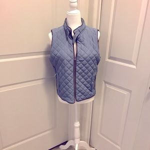 Ladies Vest